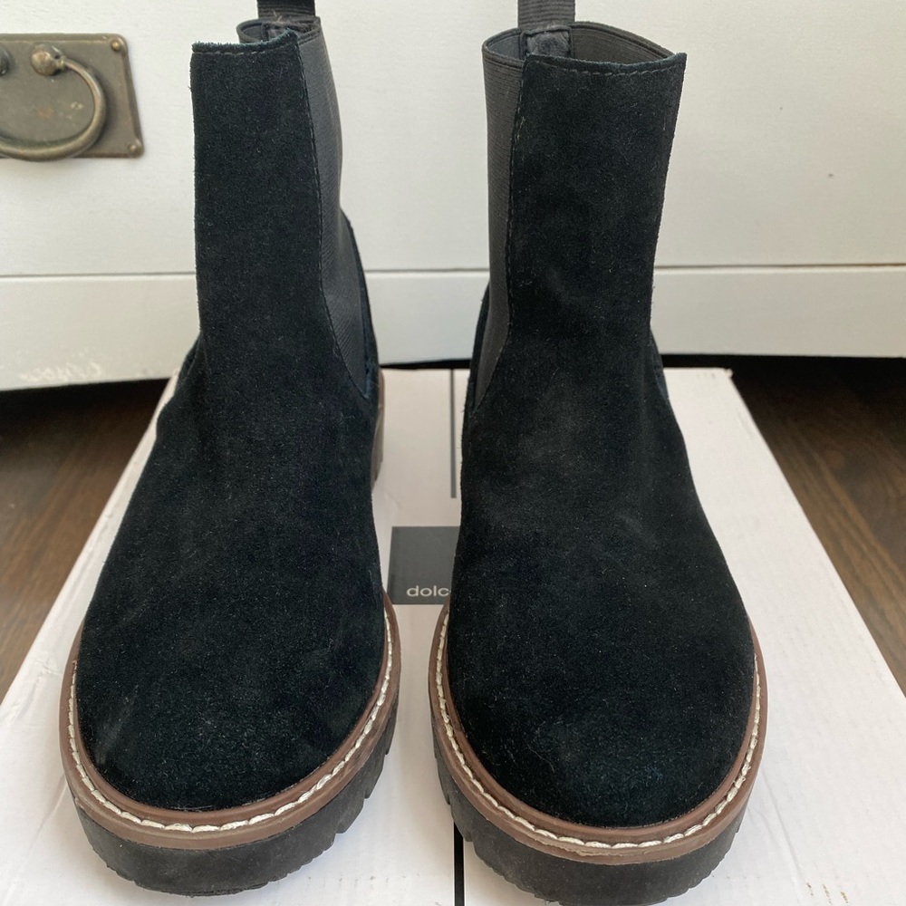 Dolce Vita Chelsea boots